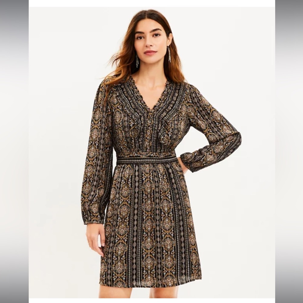 Nwt loft dress
